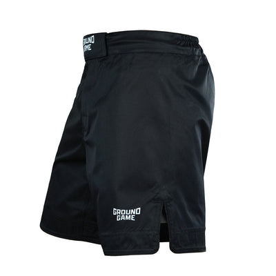 MMA Grappling Shorts IBJJF