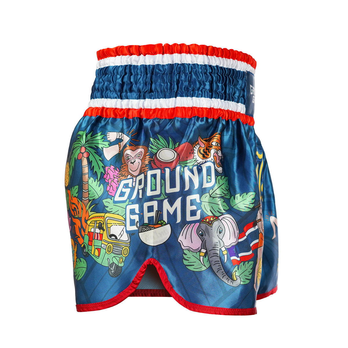 Muay Thai Shorts Bangkok