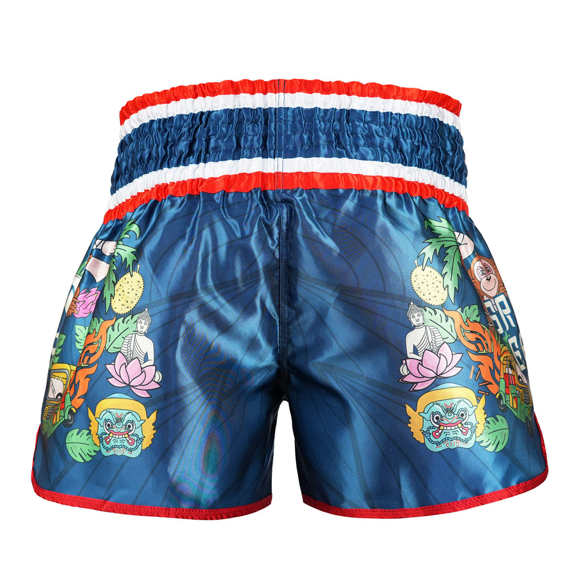 Muay Thai Shorts Bangkok