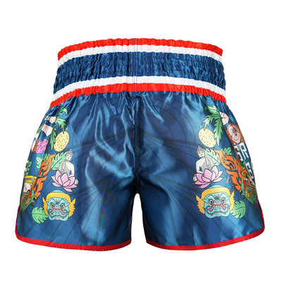 Muay Thai Shorts Bangkok
