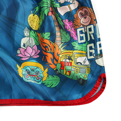 Muay Thai Shorts Bangkok