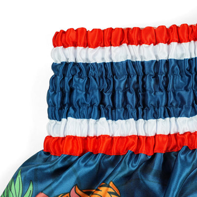 Muay Thai Shorts Bangkok