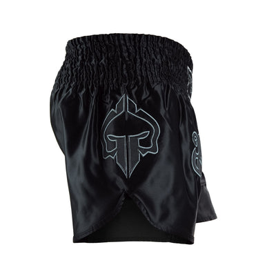 Muay Thai Shorts Shadow
