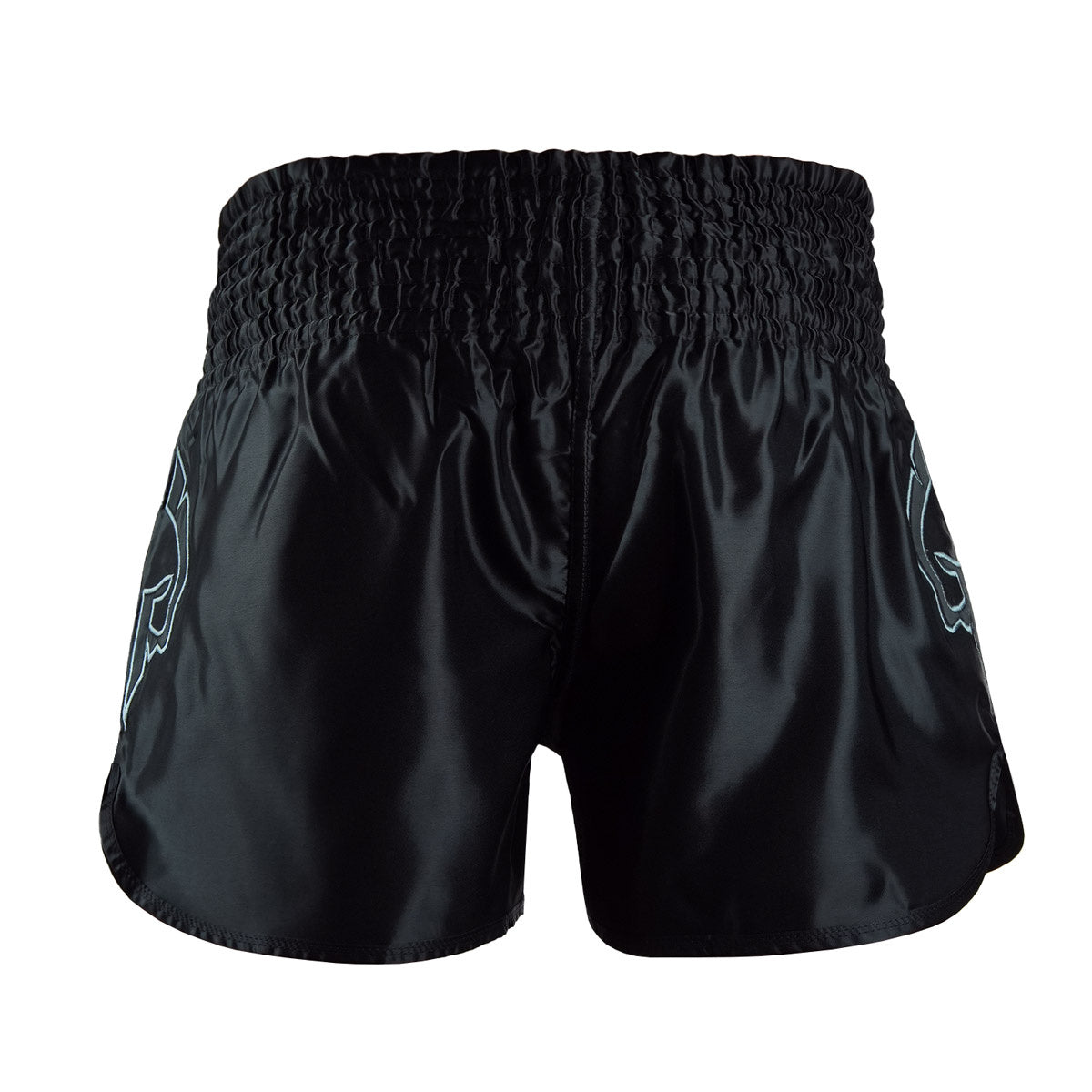 Muay Thai Shorts Shadow