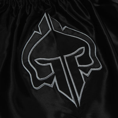 Muay Thai Shorts Shadow