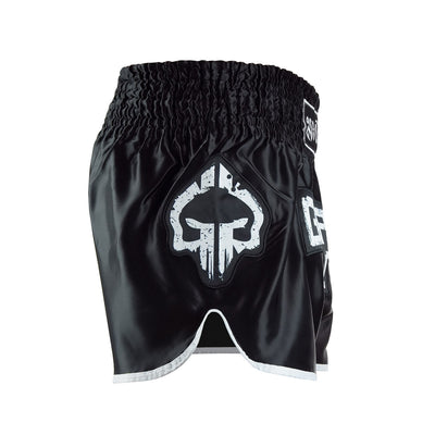Muay Thai Shorts Skullz