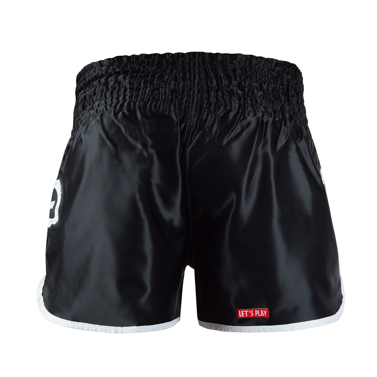 Muay Thai Shorts Skullz