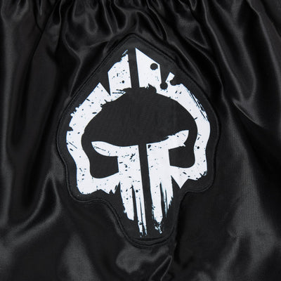 Muay Thai Shorts Skullz