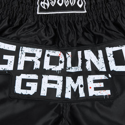 Muay Thai Shorts Skullz