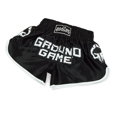 Muay Thai Shorts Skullz
