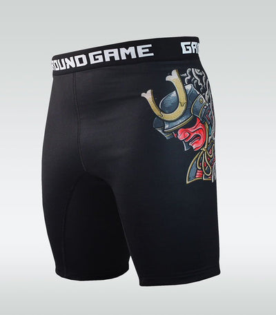 Vale Tudo Shorts Bushido 3.0