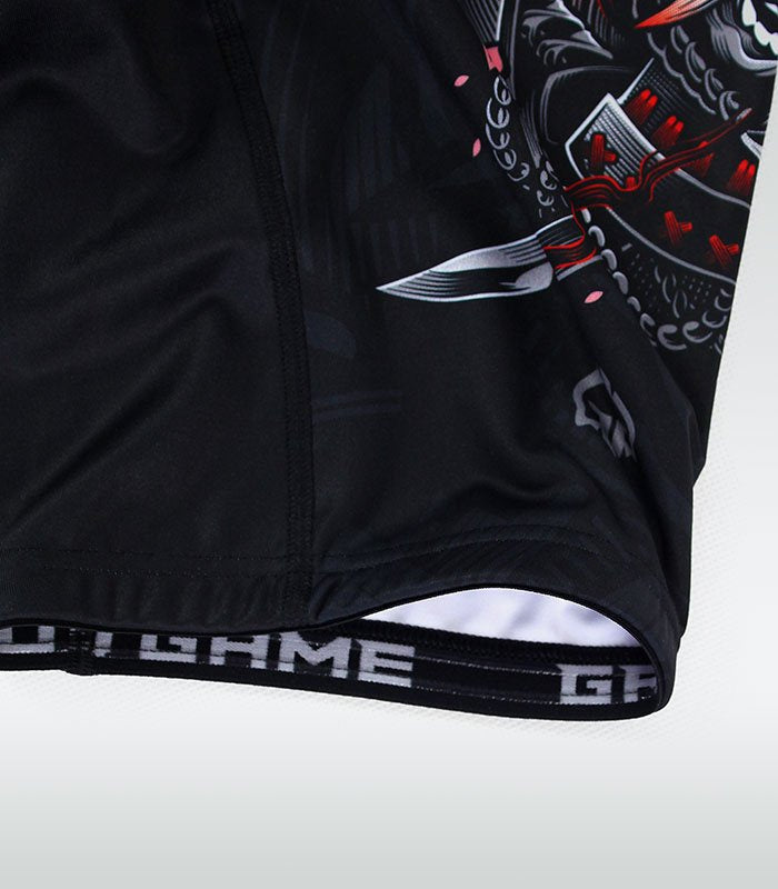 Vale Tudo Shorts Samurai 2.0