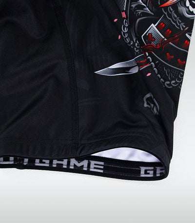 Vale Tudo Shorts Samurai 2.0