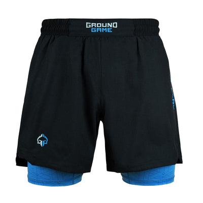 2-in-1 Training Shorts Classic
