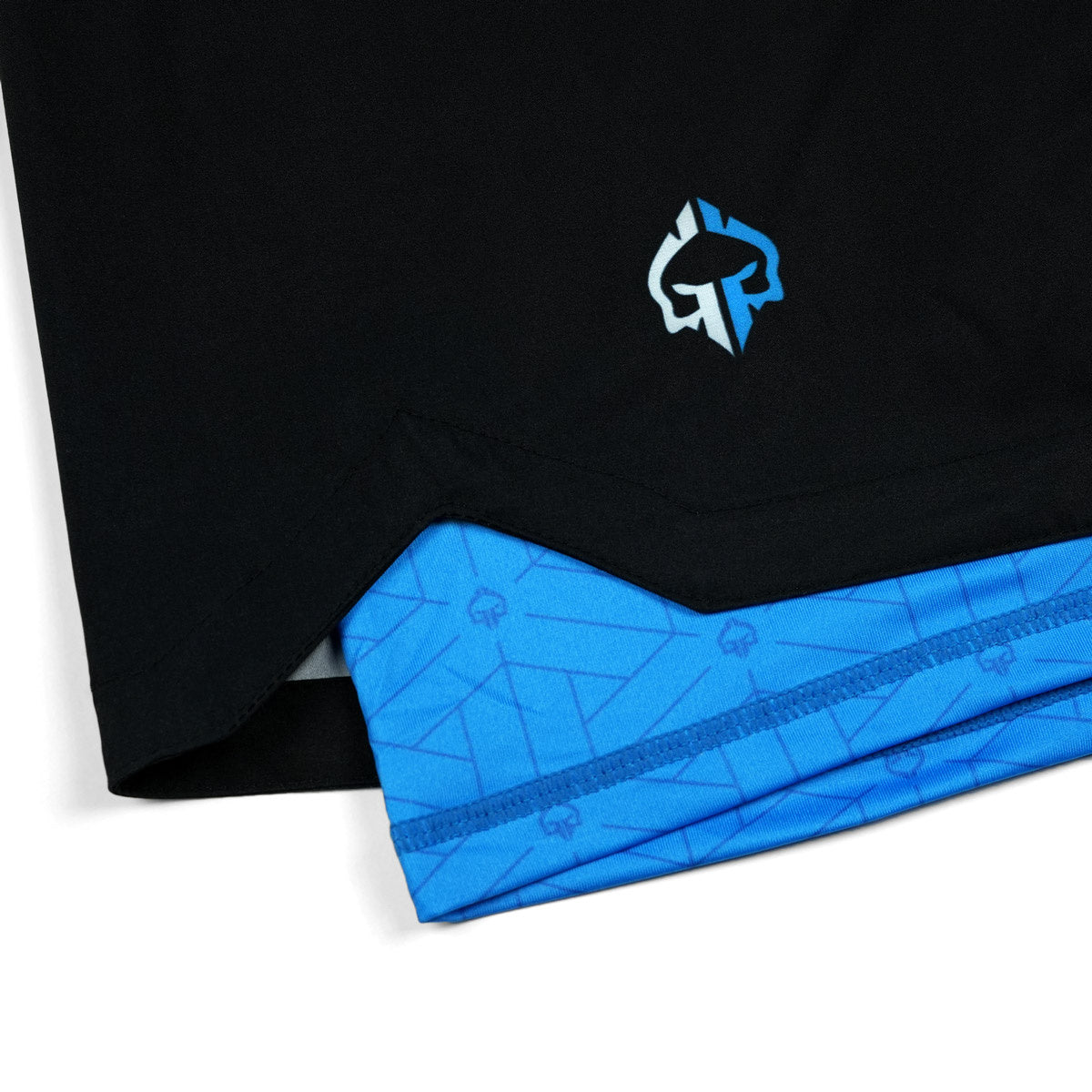2-in-1 Training Shorts Classic