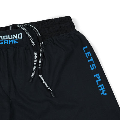 2-in-1 Training Shorts Classic