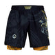 2-in-1 Training Shorts Oni Samurai
