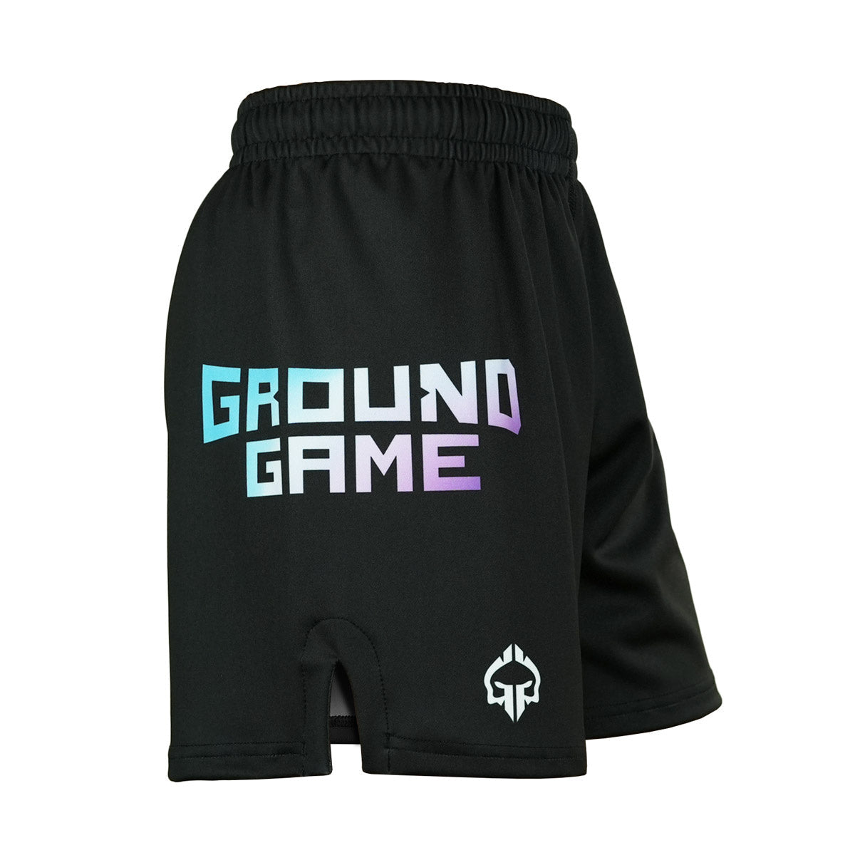 Kids' Training Shorts Cheeky Monkey