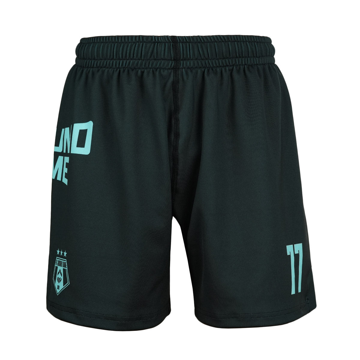 Kids' Training Shorts FC Armbar (Mint)