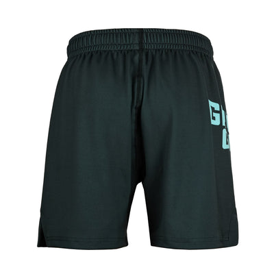 Kids' Training Shorts FC Armbar (Mint)