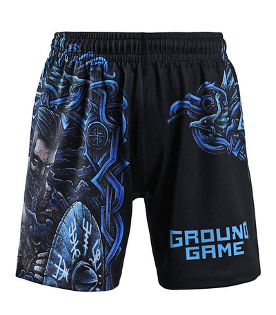 Kids' Training Shorts Viking