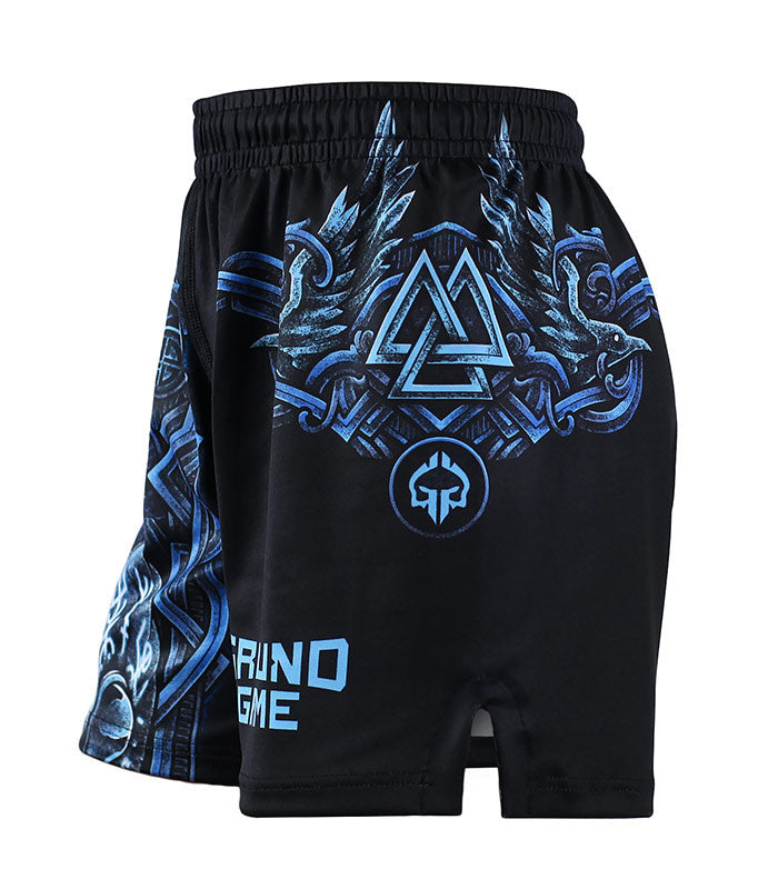 Kids' Training Shorts Viking