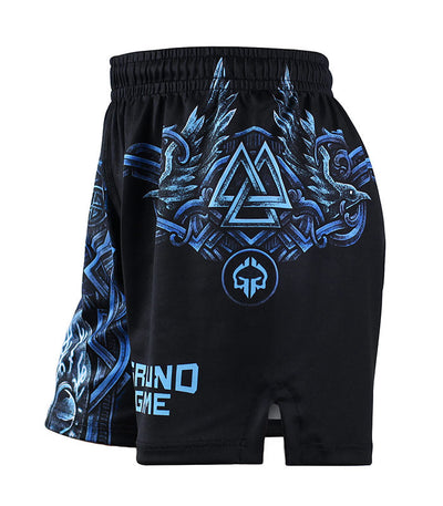 Kids' Training Shorts Viking