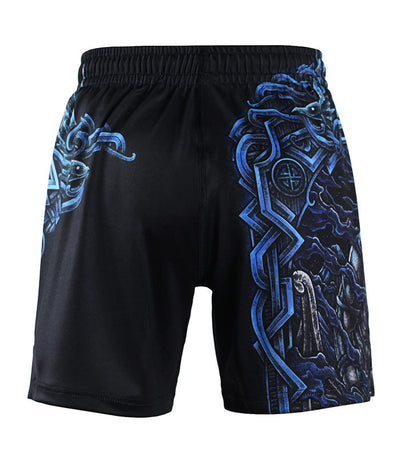 Kids' Training Shorts Viking