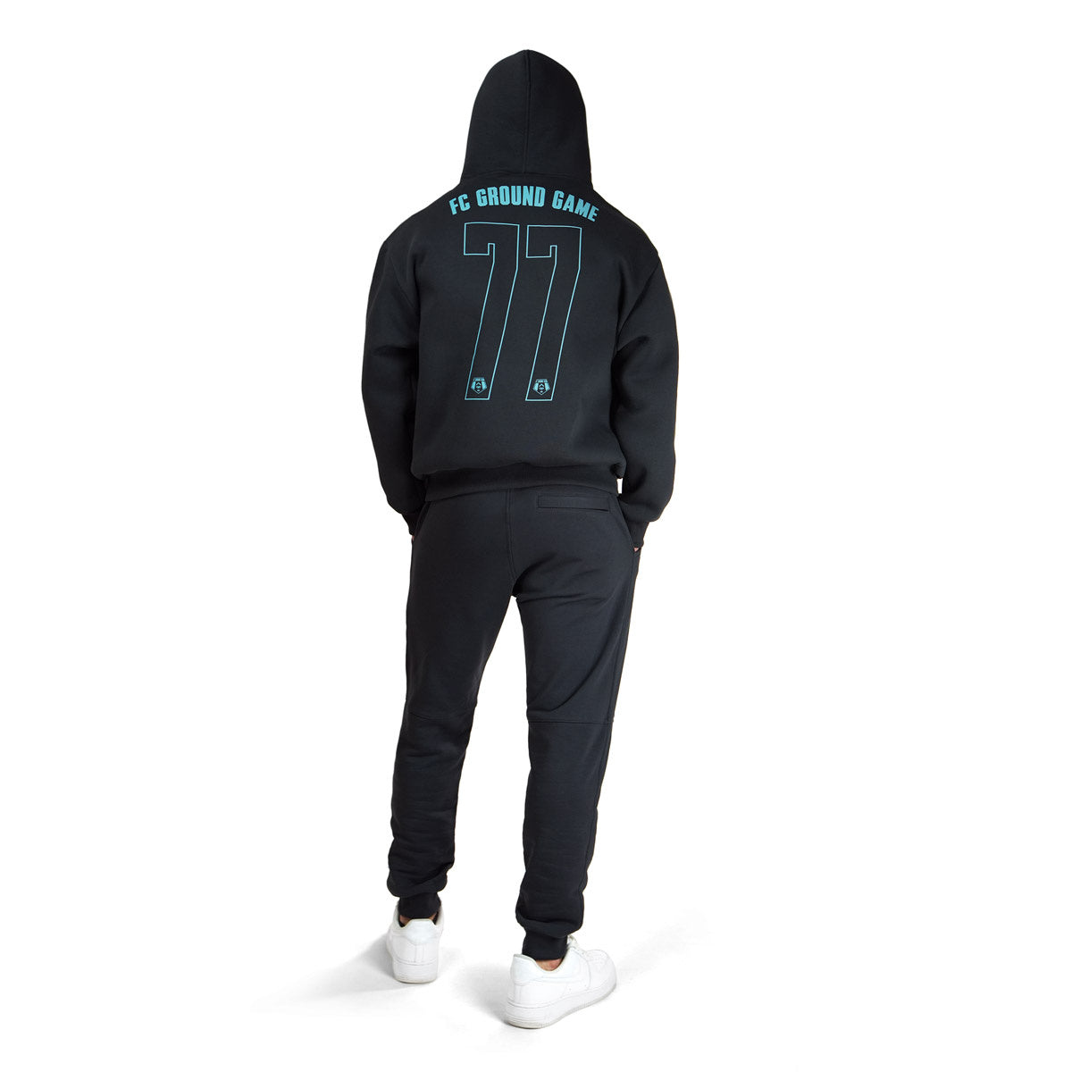 Sweatpants FC Armbar (Anthracite)