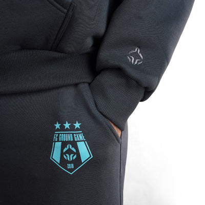 Sweatpants FC Armbar (Anthracite)