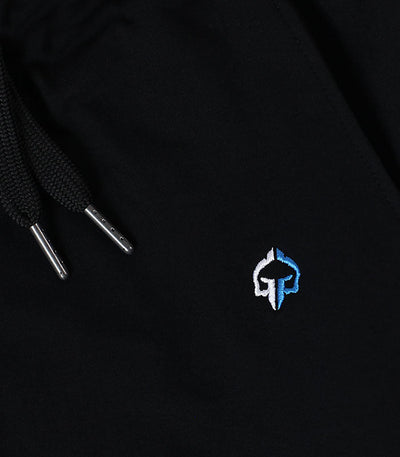 Sweatpants Minimal 2.0 (Black)