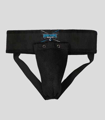 Groin Protector Logo
