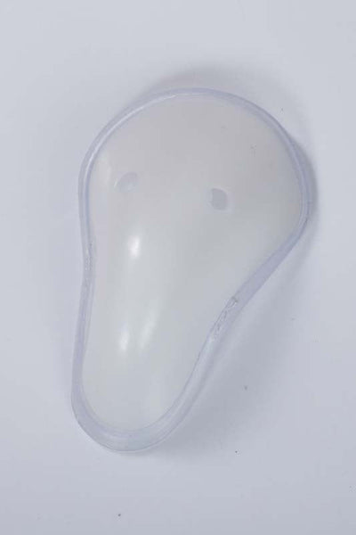 Groin Protector Logo