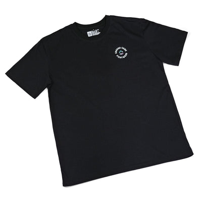 T-shirt Cheeky Monkey Oversize (Black)