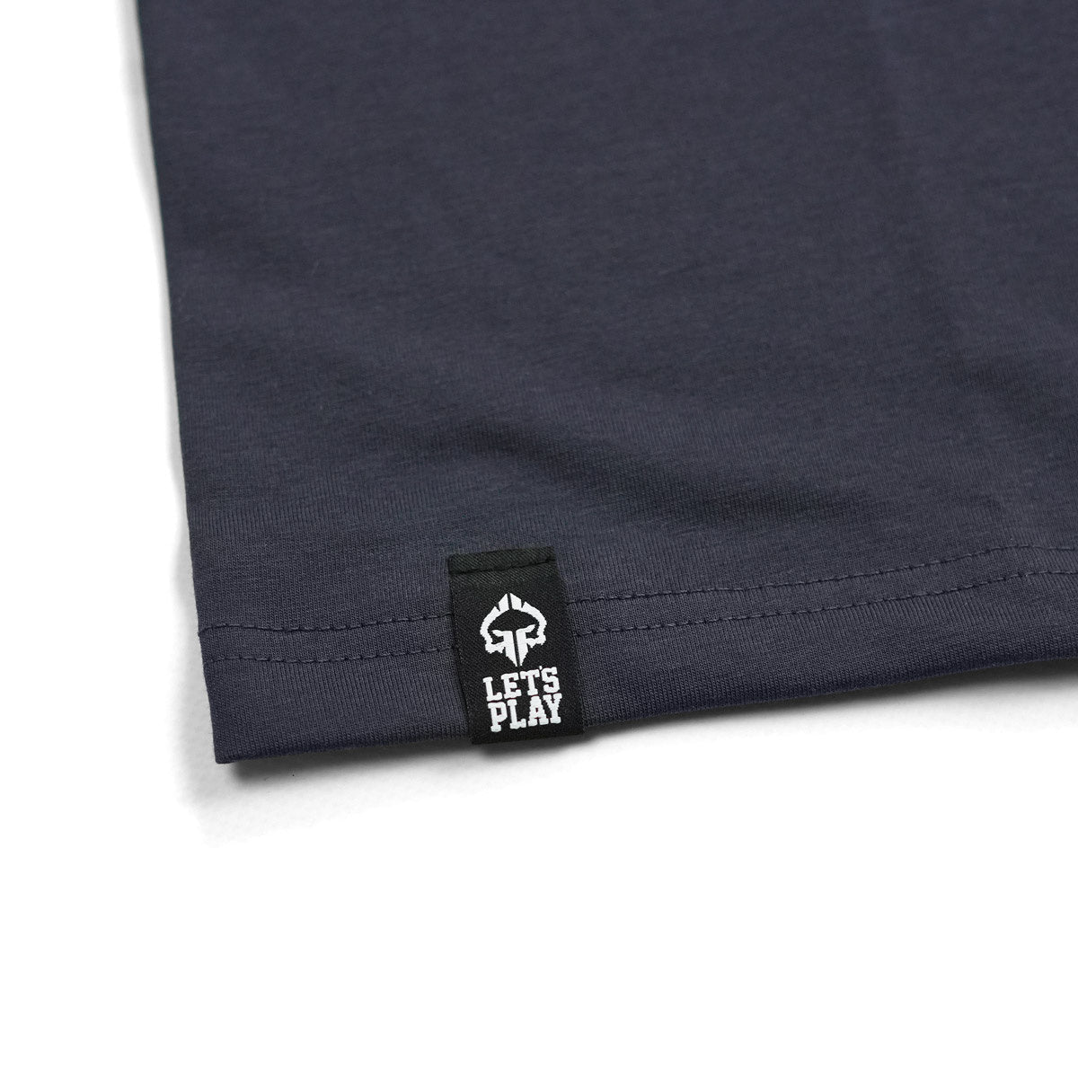 T-Shirt FC Armbar Oversize (Anthracite)