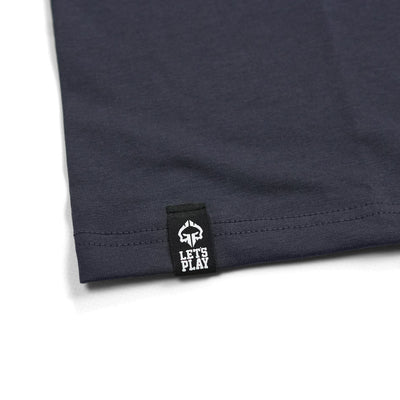 T-Shirt FC Armbar Oversize (Anthracite)