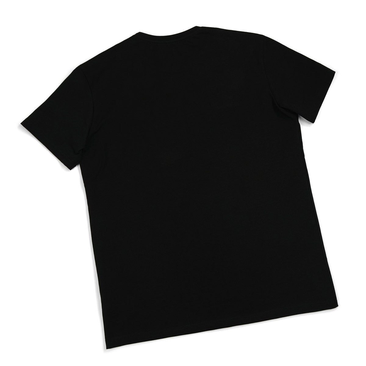 T-shirt Glitz (Black)