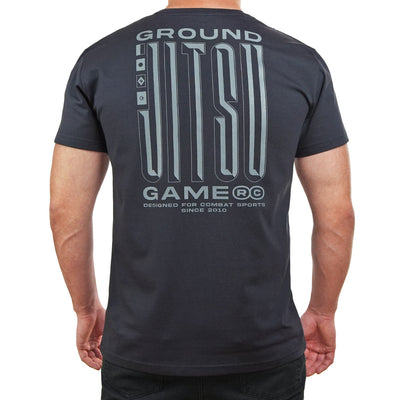 T-shirt Jitsu (Anthracite)