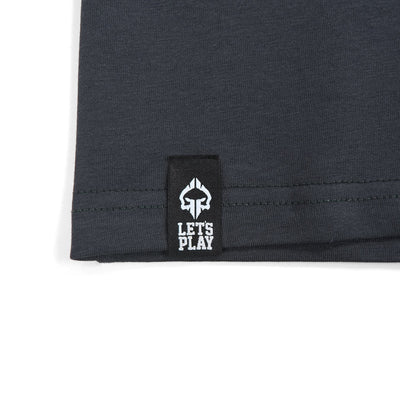 T-shirt Jitsu (Anthracite)