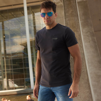 T-shirt Jitsu (Anthracite)