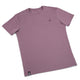 T-shirt Minimal 2.0 (Maroon)