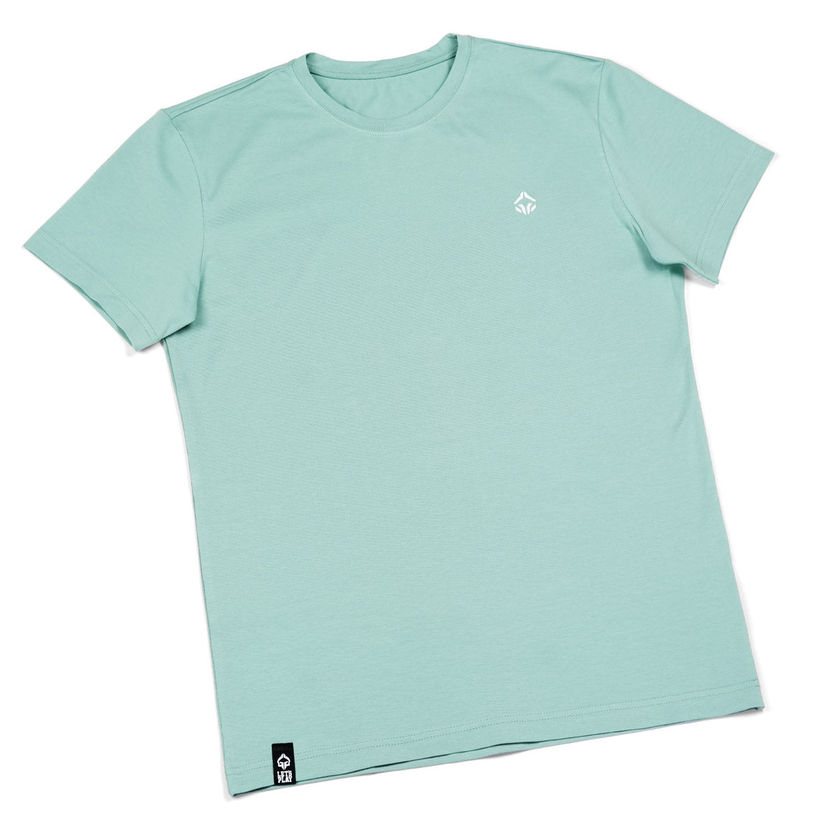 T-shirt Minimal 2.0 (Rosemary)