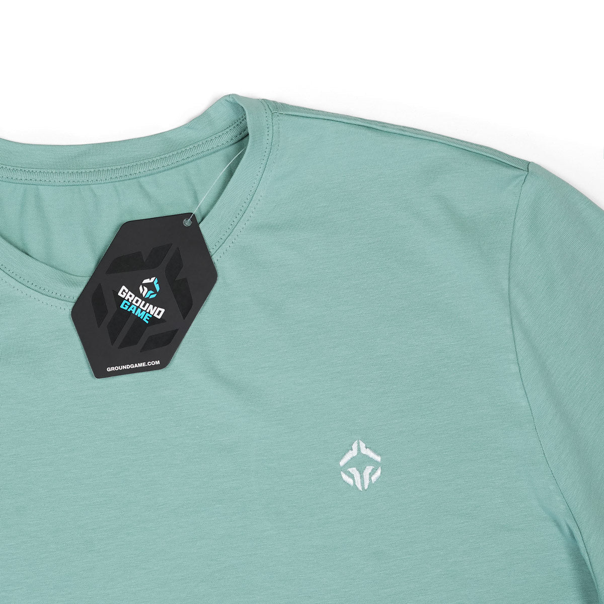 T-shirt Minimal 2.0 (Rosemary)