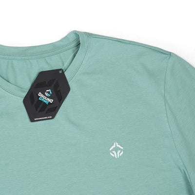 T-shirt Minimal 2.0 (Rosemary)