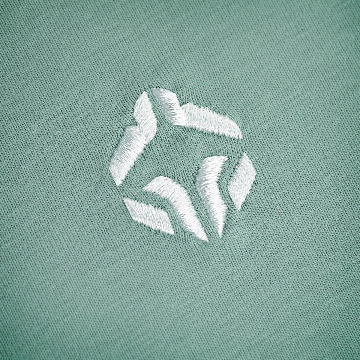 T-shirt Minimal 2.0 (Rosemary)