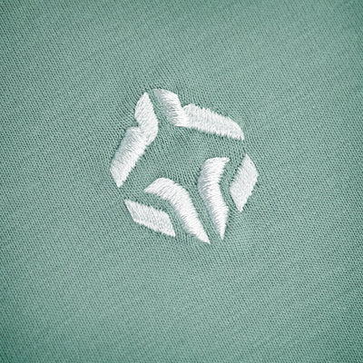 T-shirt Minimal 2.0 (Rosemary)