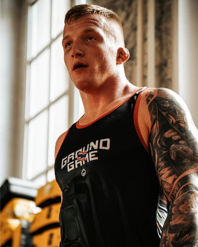 Tank Top Bangkok