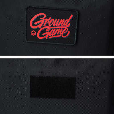 Training bag Samurai
