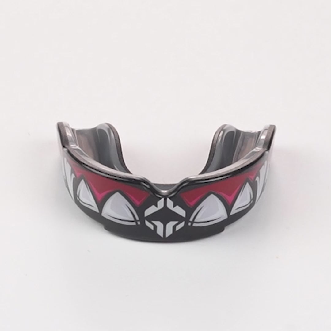 Mouthguard Teeth 2.0