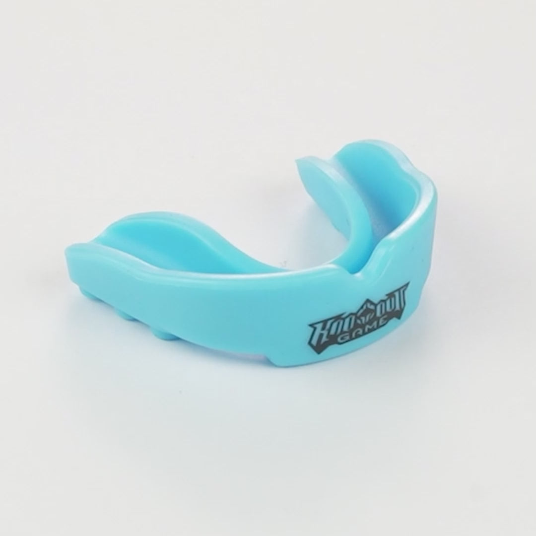 Mouthguard Ground Game Essential